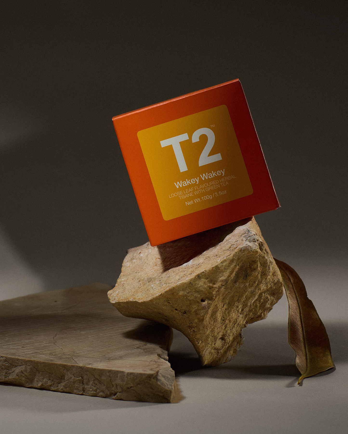 Wakey Wakey Loose Leaf Cube 100g