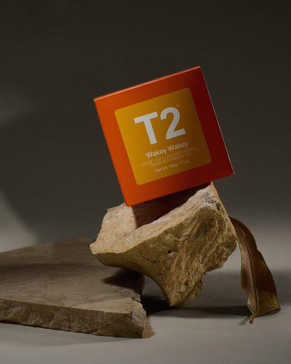 Wakey Wakey Loose Leaf Cube 100g