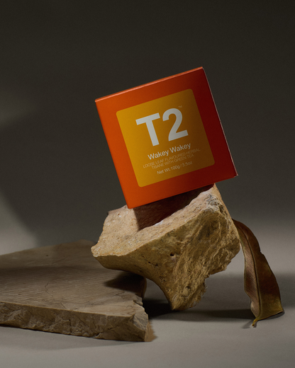 Wakey Wakey Loose Leaf Cube 100g