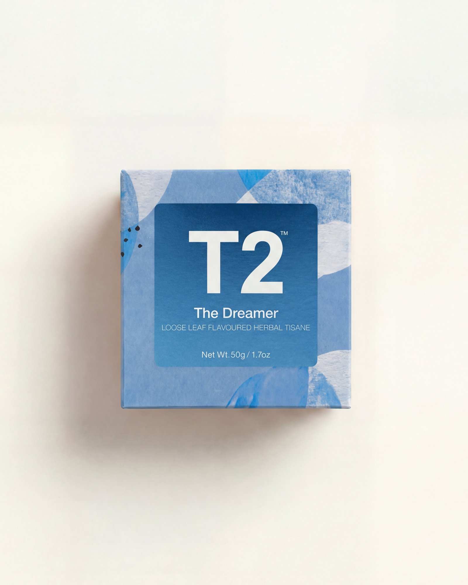 The Dreamer Loose Leaf Cube 50g