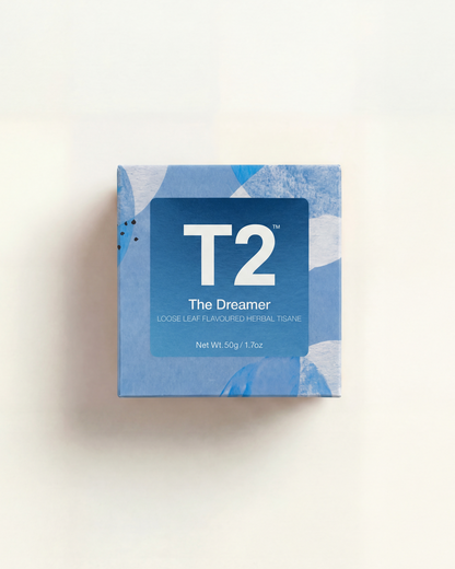 The Dreamer Loose Leaf Cube 50g