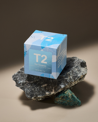 The Dreamer Loose Leaf Cube 50g