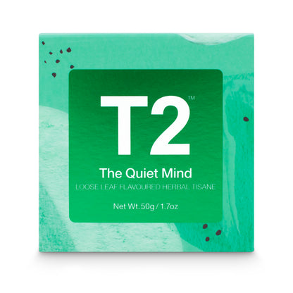 The Quiet Mind