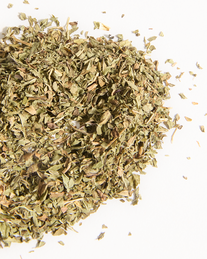 Moroccan Mint Loose Leaf Gift Cube