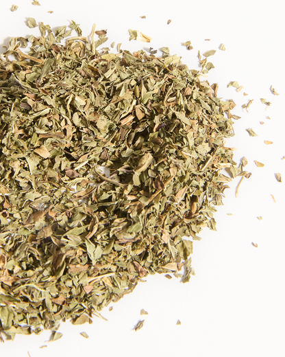 Moroccan Mint Loose Leaf Gift Cube