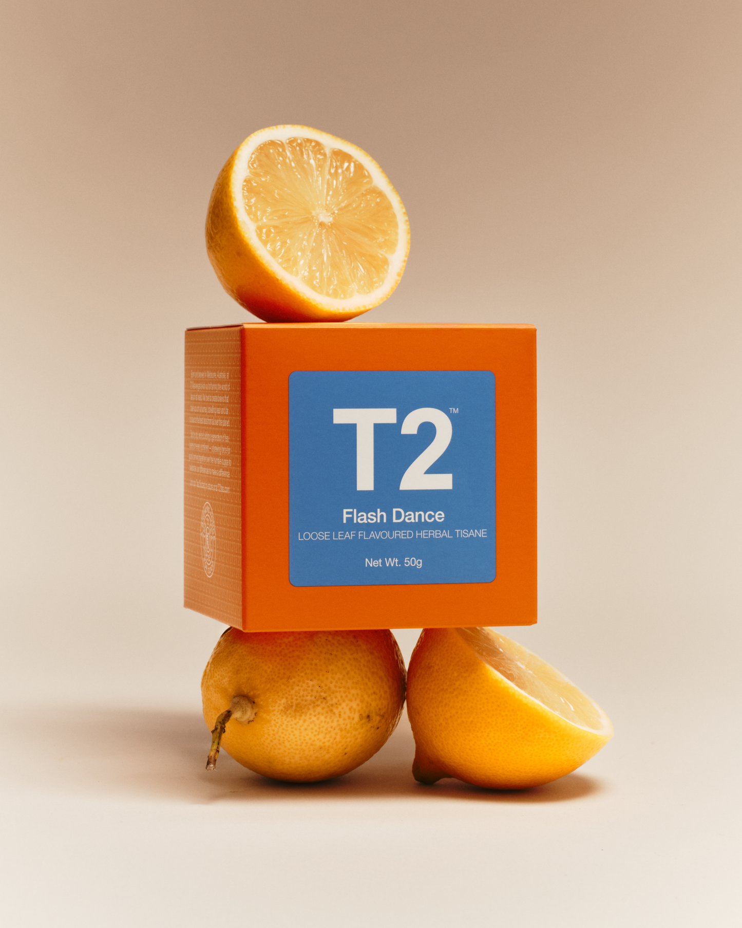 Flash Dance Loose Leaf Cube 50g