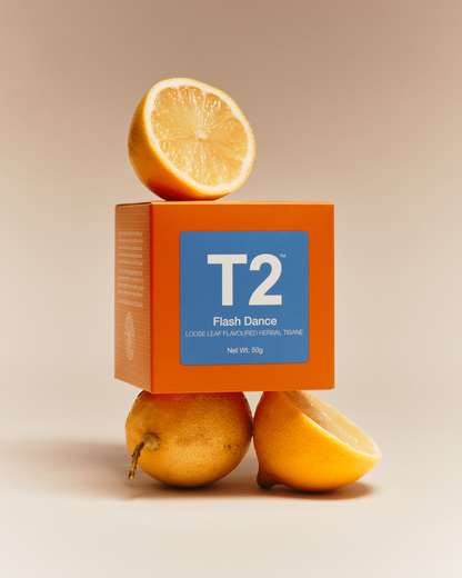Flash Dance Loose Leaf Cube 50g
