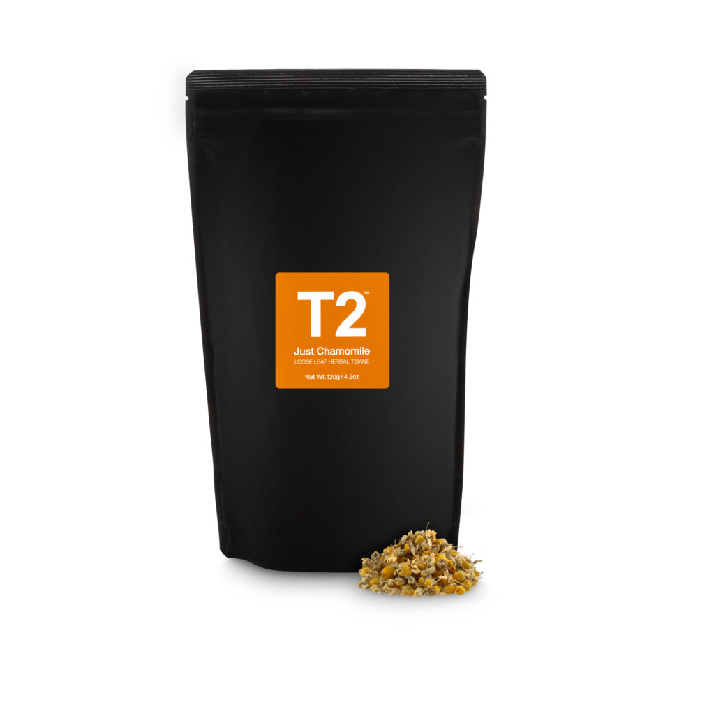 Just Chamomile Loose Leaf