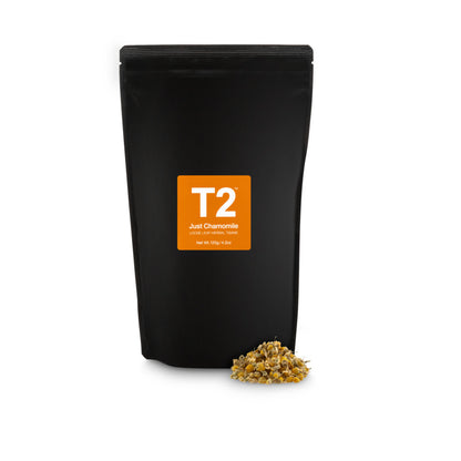 Just Chamomile Loose Leaf