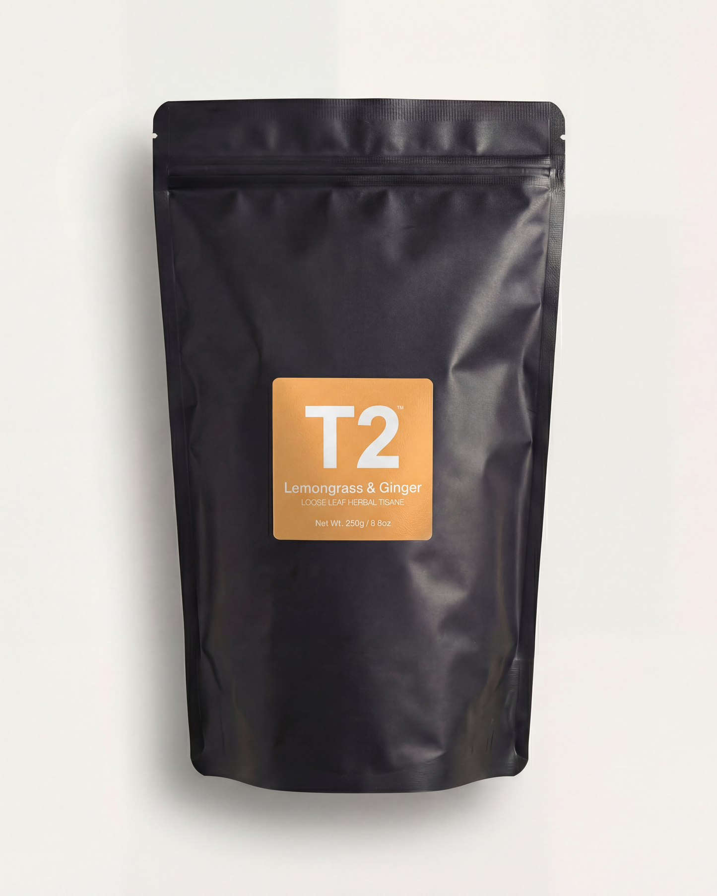 Lemongrass and Ginger Loose Leaf