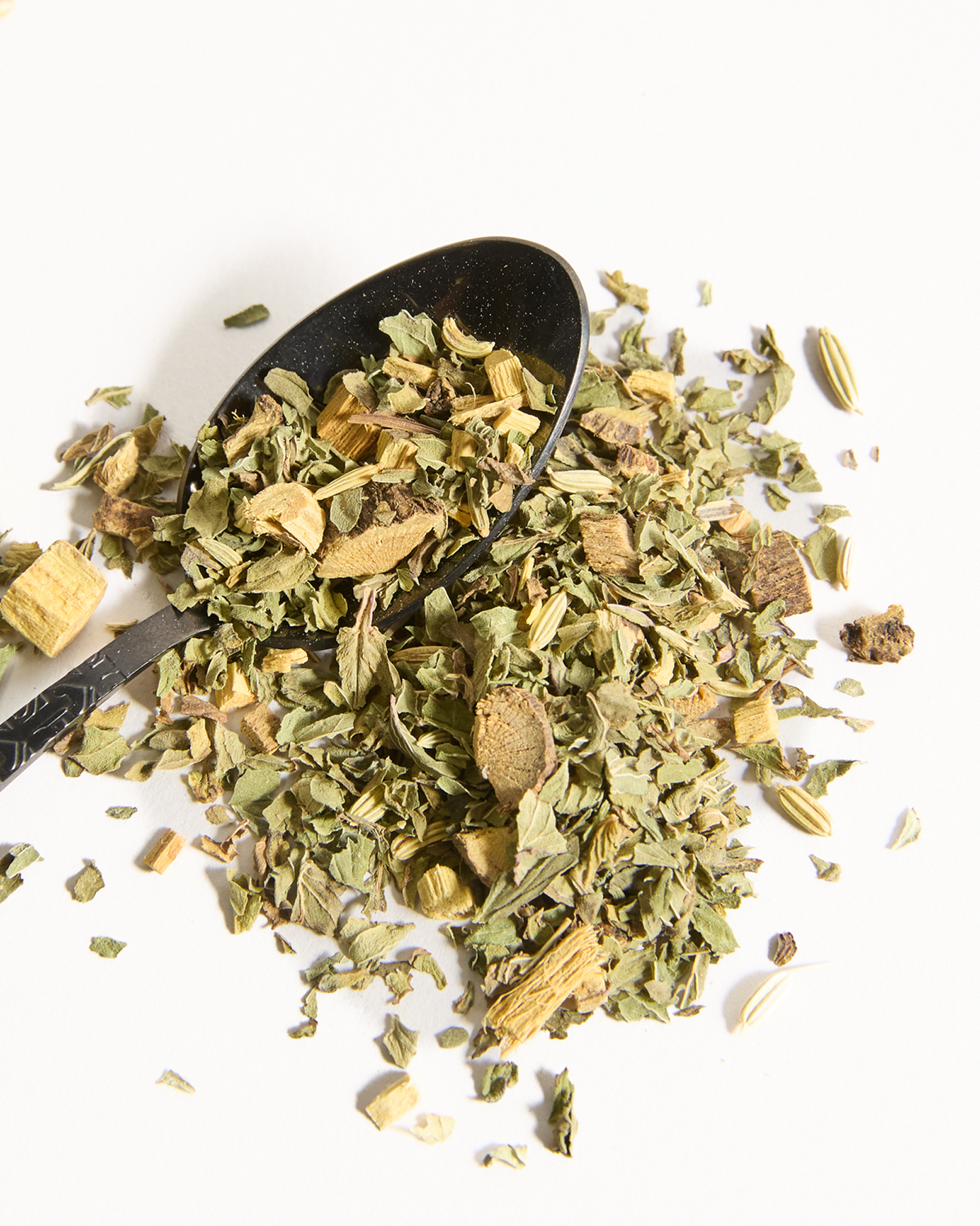 Liquorice Legs Loose Leaf Refill 250g