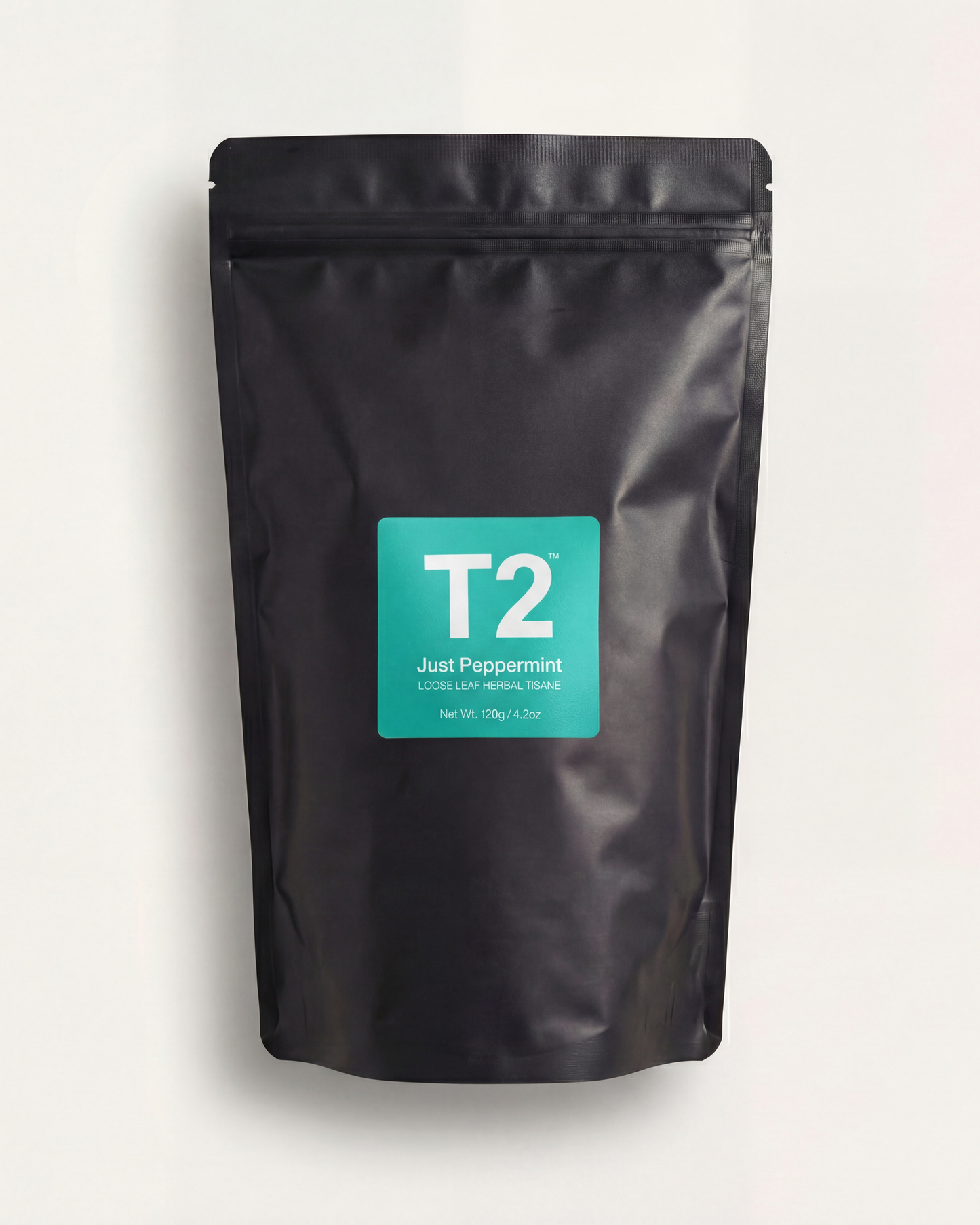 Just Peppermint Loose Leaf