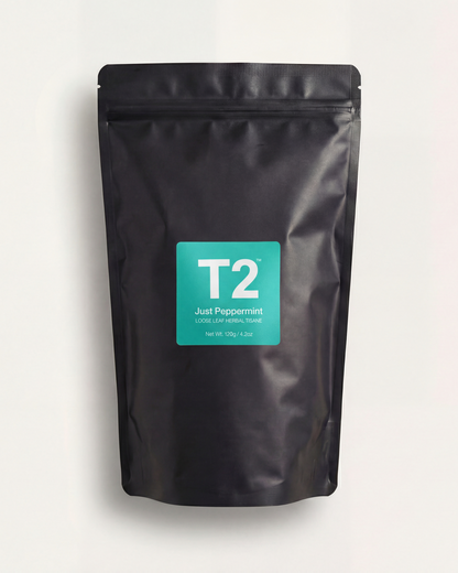 Just Peppermint Loose Leaf