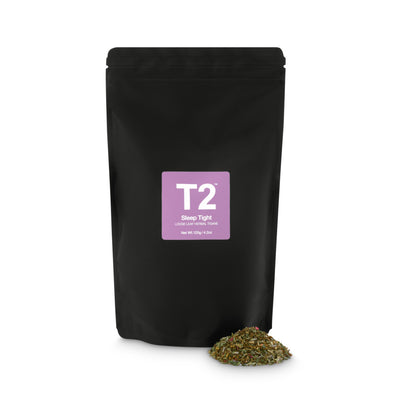 Sleep Tight Loose Leaf