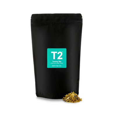 Tummy Tea Loose Leaf