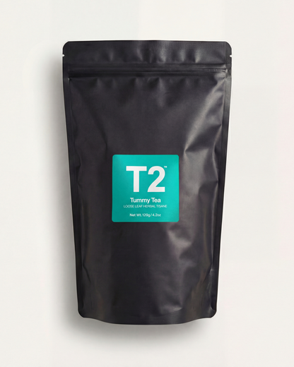 Tummy Tea Loose Leaf