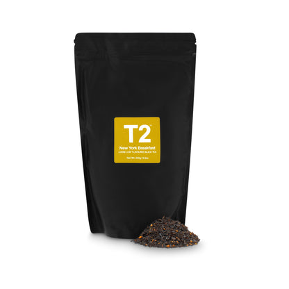 New York Breakfast Loose Leaf