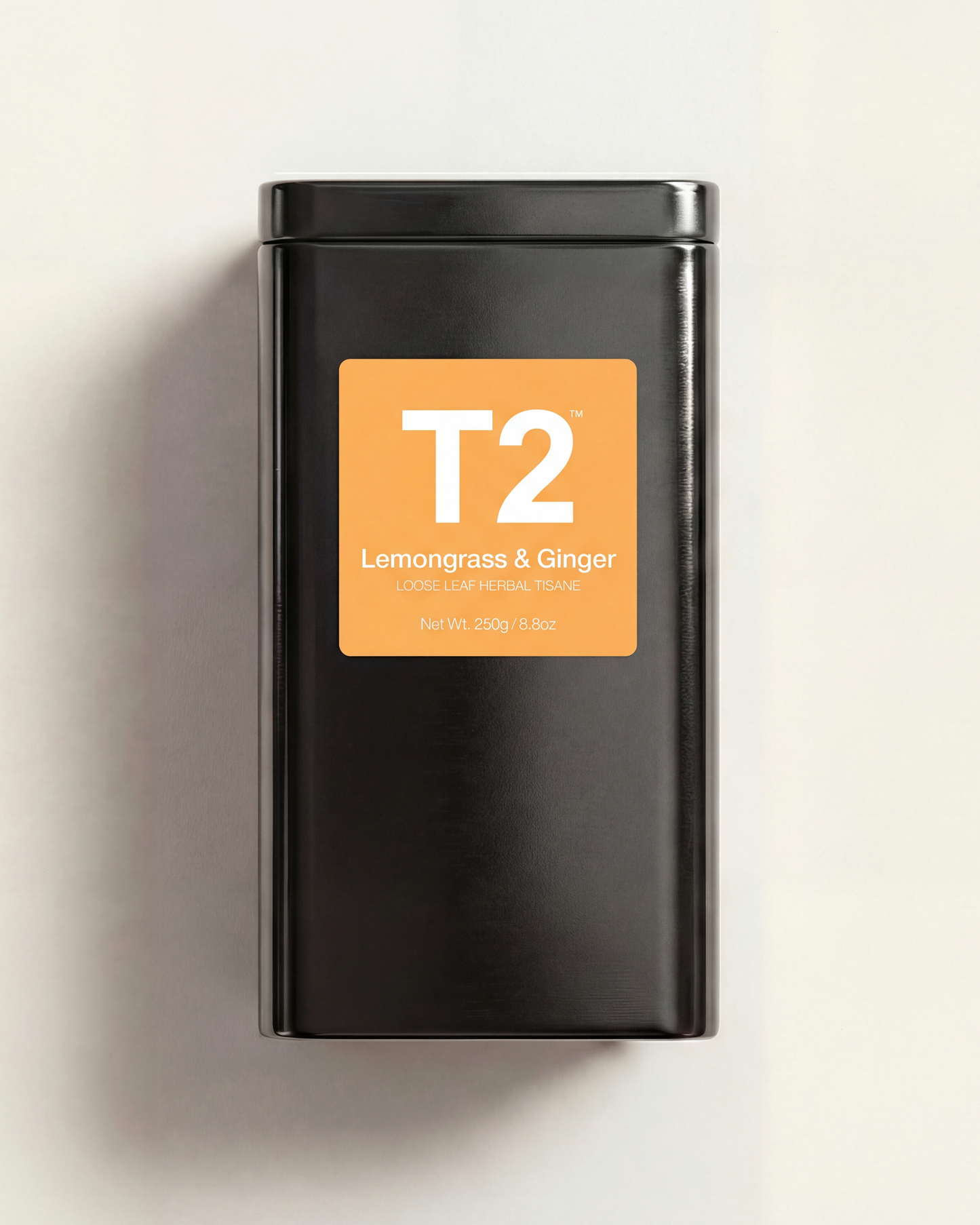 Lemongrass and Ginger Loose Leaf