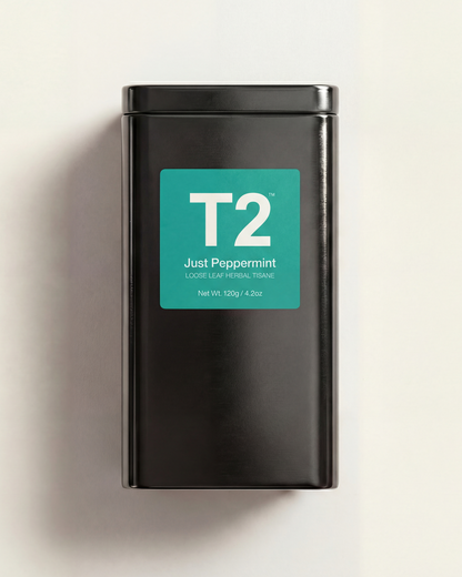 Just Peppermint Loose Leaf