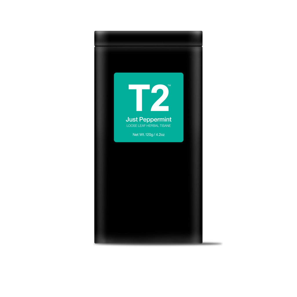 Just Peppermint Loose Leaf