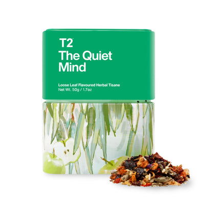 The Quiet Mind