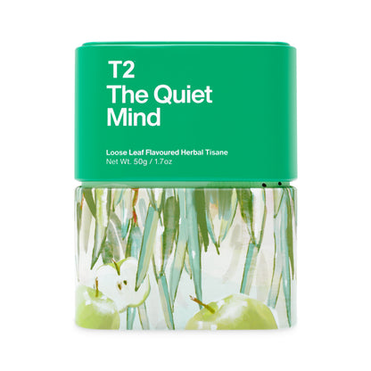 The Quiet Mind