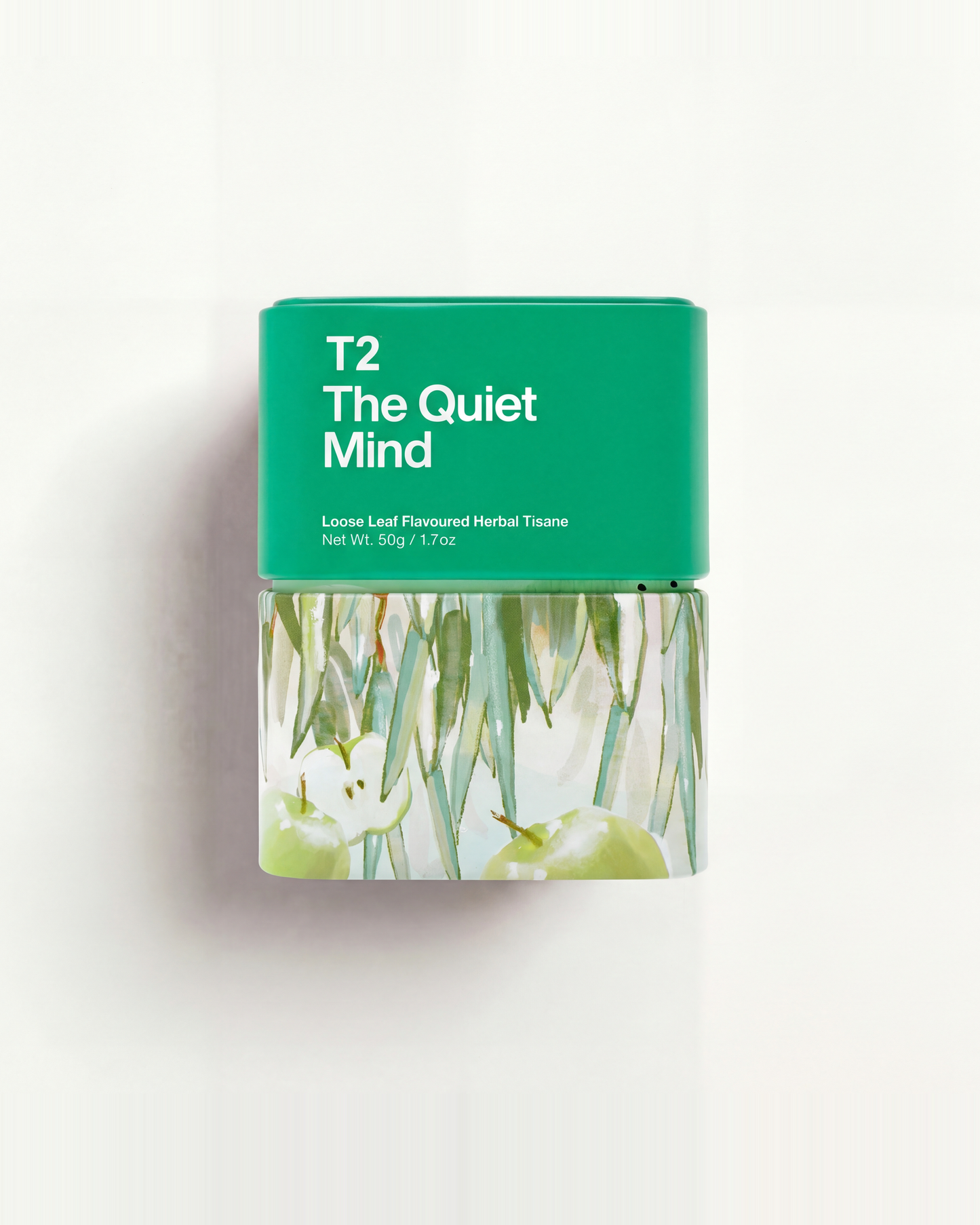 The Quiet Mind