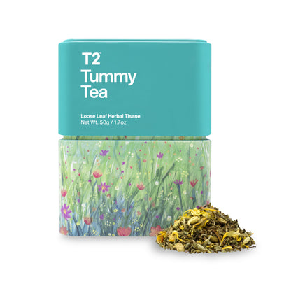 Tummy Tea Loose Leaf