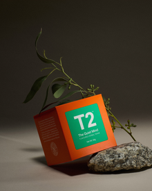 The Quiet Mind Loose Leaf Cube 50g