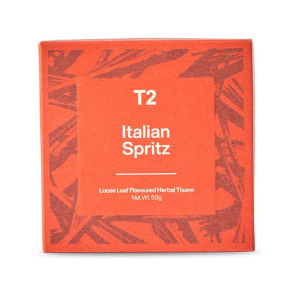 Italian Spritz Loose Leaf Cube 50g