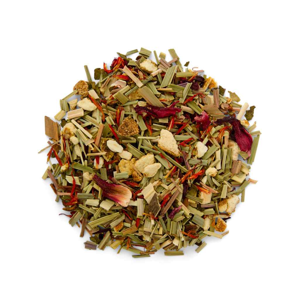 Italian Spritz Loose Leaf Cube 50g