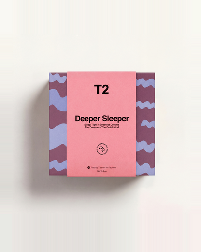 Deeper Sleeper Tea Bag Gift Pack