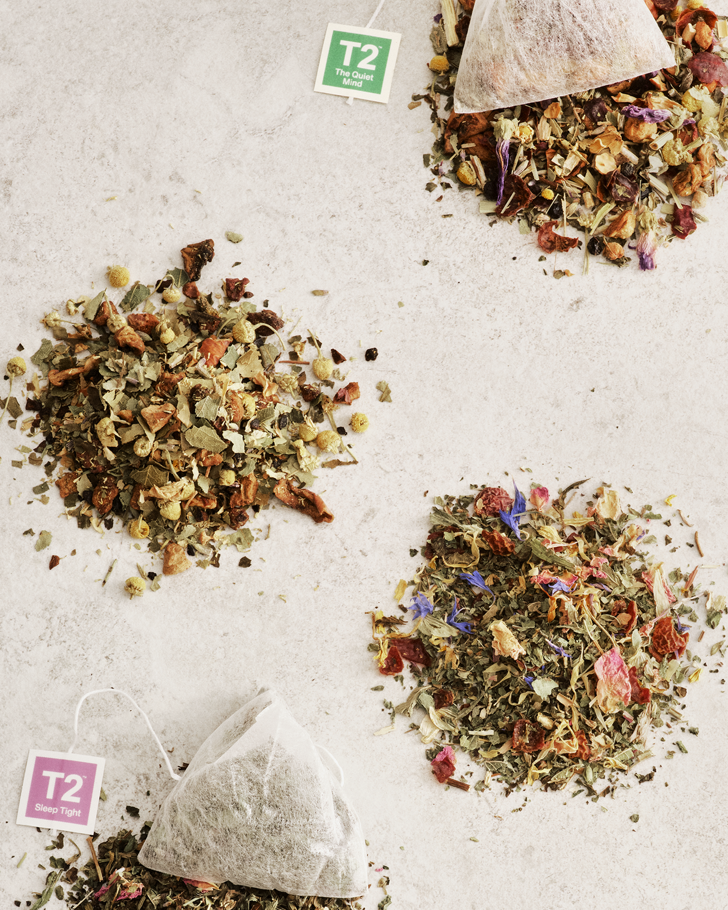 Deeper Sleeper Tea Bag Gift Pack