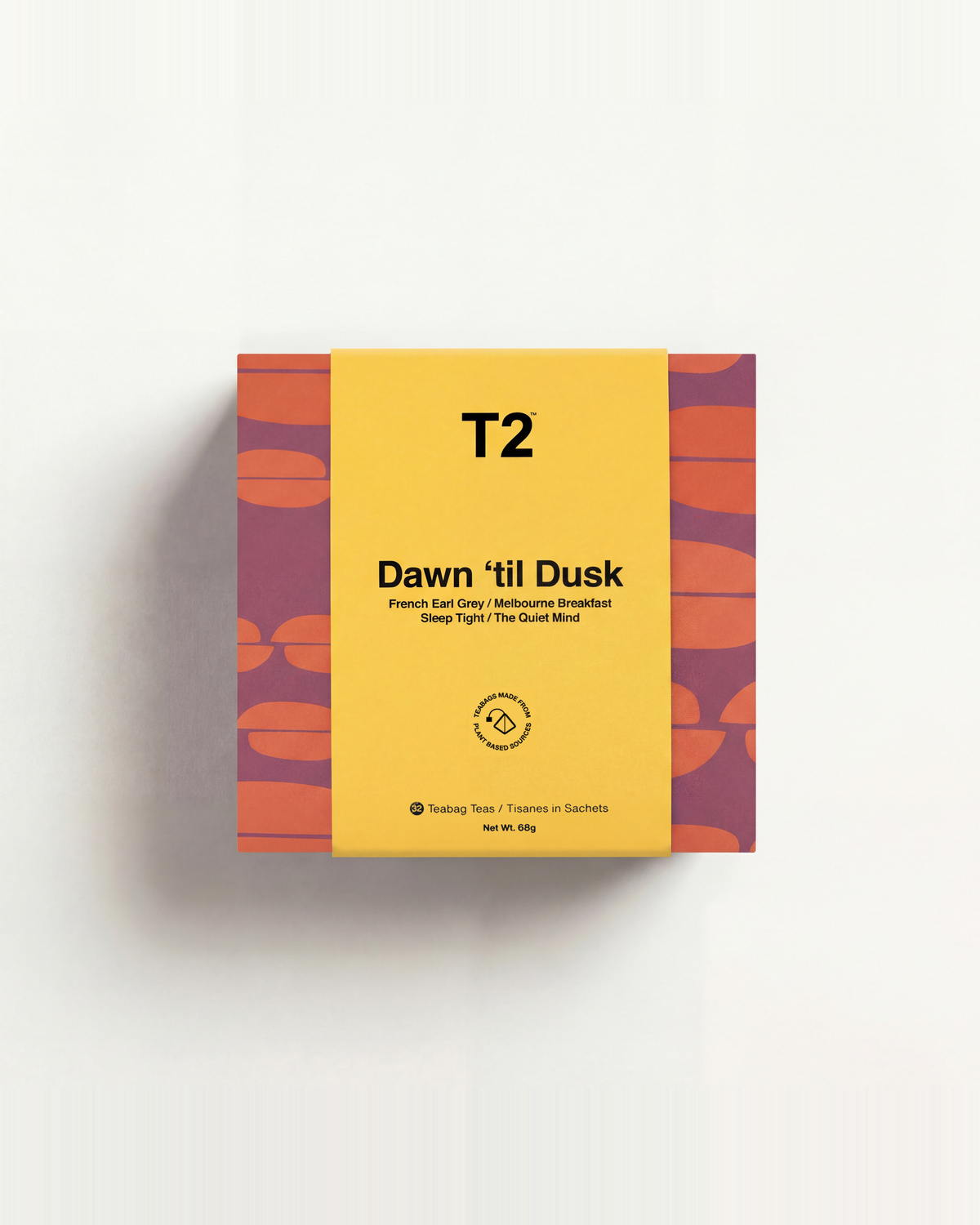 Dawn Till Dusk Tea Bag Gift Pack