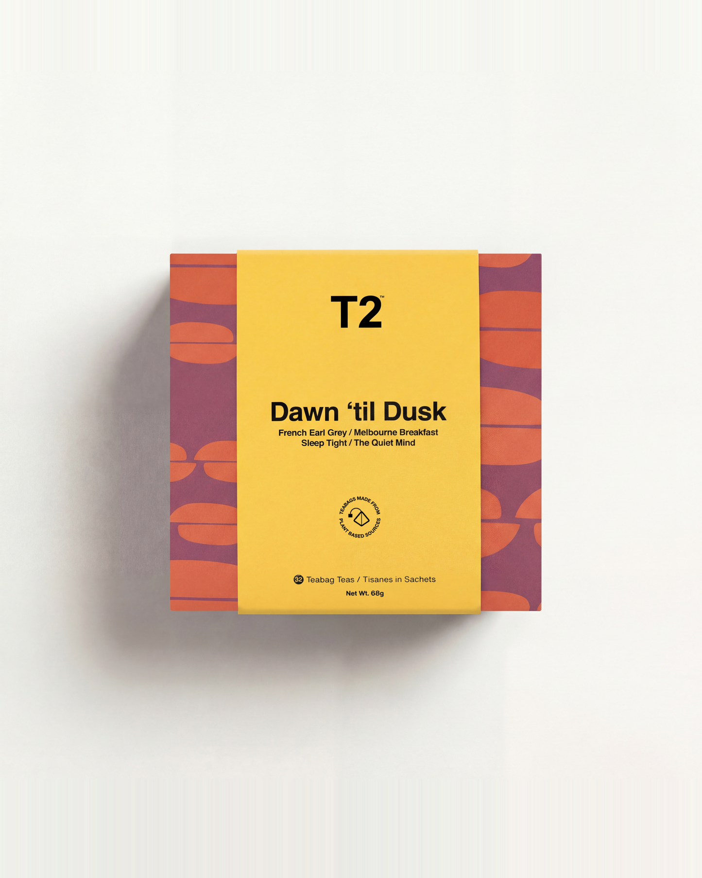 Dawn Till Dusk Tea Bag Gift Pack