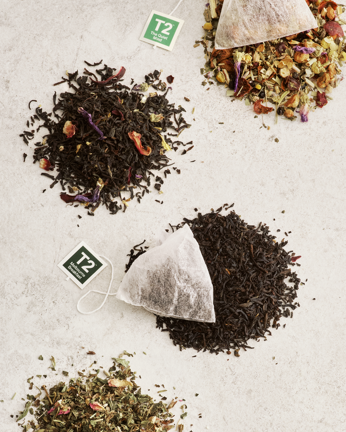 Dawn Till Dusk Tea Bag Gift Pack