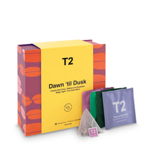Dawn Till Dusk Tea Bag Gift Pack