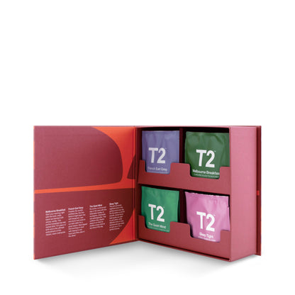 Dawn Till Dusk Tea Bag Gift Pack