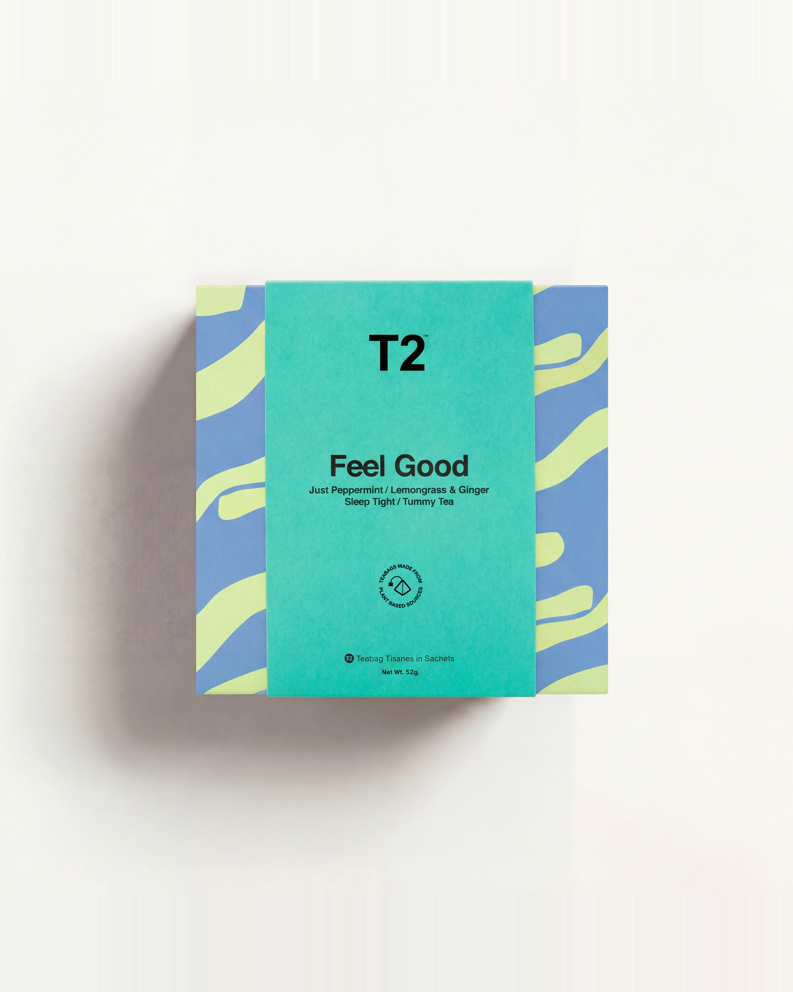 Feel Good Tea Bag Gift Pack