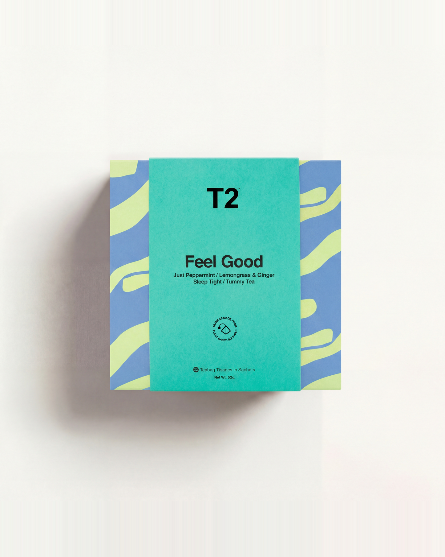 Feel Good Tea Bag Gift Pack