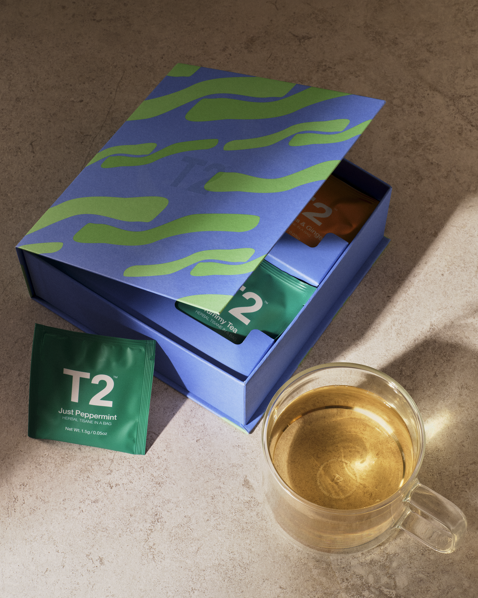 Feel Good Tea Bag Gift Pack