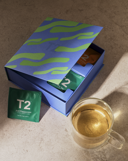 Feel Good Tea Bag Gift Pack