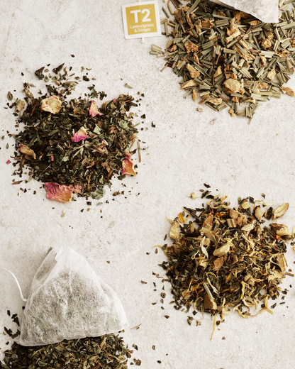 Feel Good Tea Bag Gift Pack