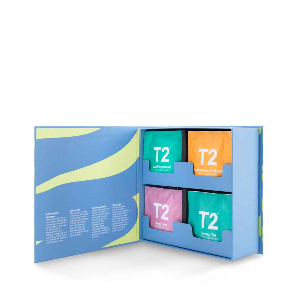 Feel Good Tea Bag Gift Pack