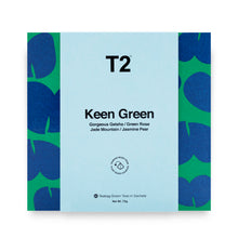 Keen Greens Tea Bag Gift Pack