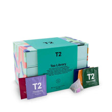 Tea Library Tea Bag Gift Pack