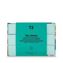 Tea Library Tea Bag Gift Pack
