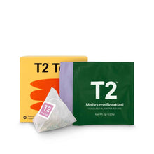 T2 Ten Tea Bag Gift Pack