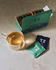 T2 Twenty Gift