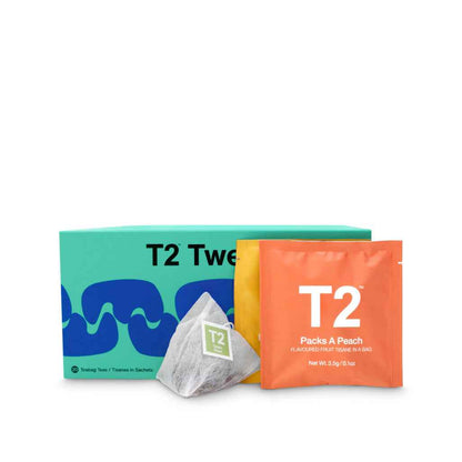 T2 Twenty Tea Bag Gift Pack